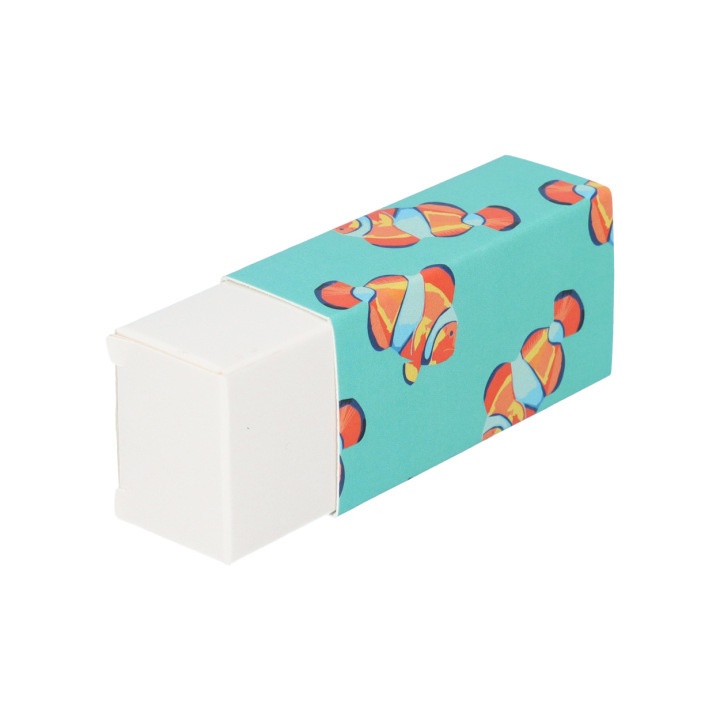 Personalizowany papierowy rękaw - AP713060 (ANDA#01)