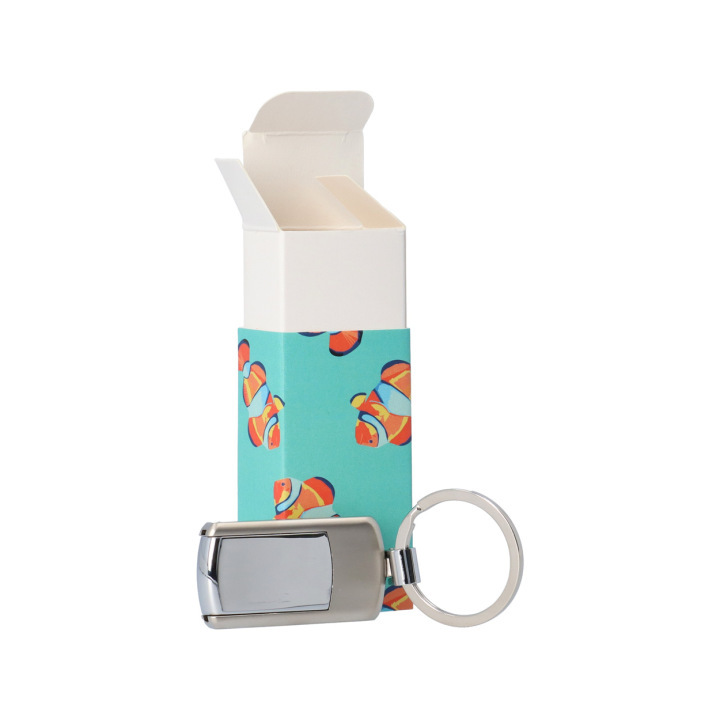 Personalizowany papierowy rękaw - AP713060 (ANDA#01)