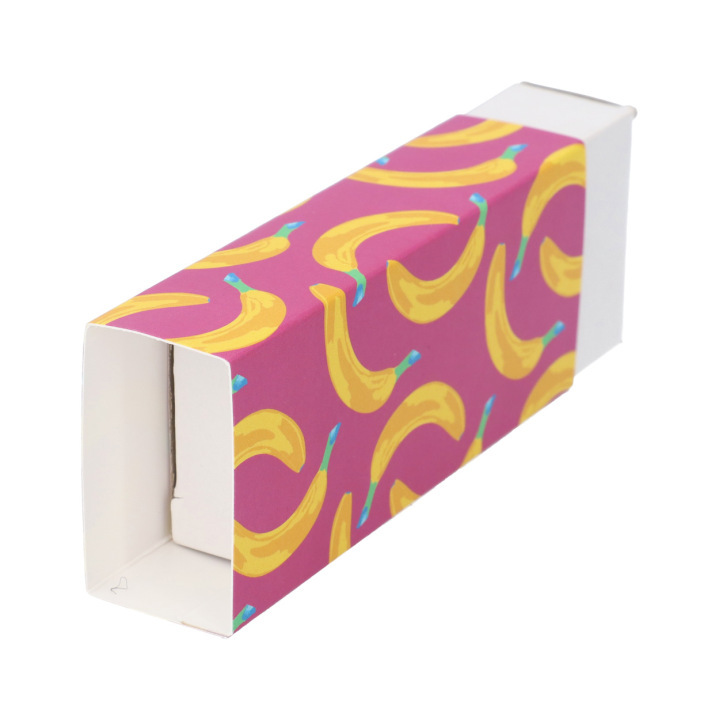 Personalizowany papierowy rękaw - AP713062 (ANDA#01)