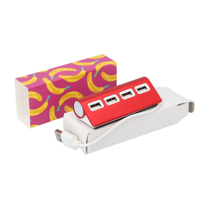 Personalizowany papierowy rękaw - AP713062 (ANDA#01)