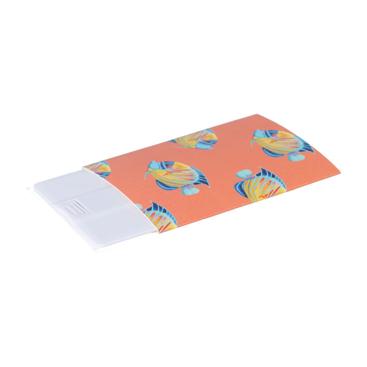 Personalizowany papierowy rękaw - AP713070 (ANDA#01)