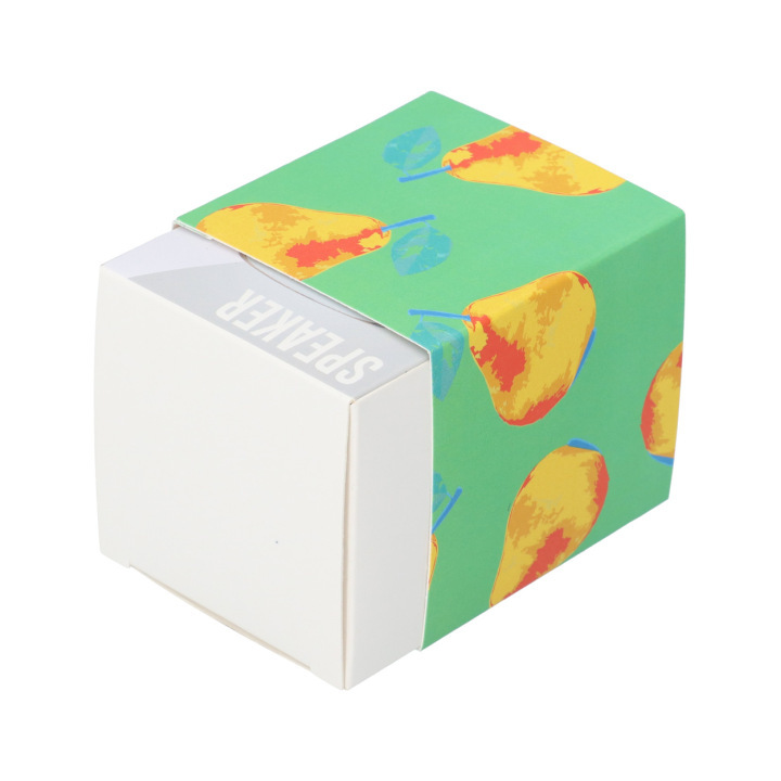 Personalizowany papierowy rękaw - AP713074 (ANDA#01)
