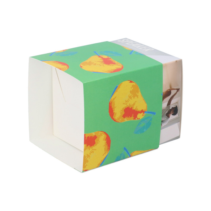 Personalizowany papierowy rękaw - AP713074 (ANDA#01)