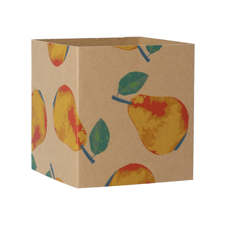 Personalizowany rękaw z papieru kraft - AP713075 (ANDA#00)