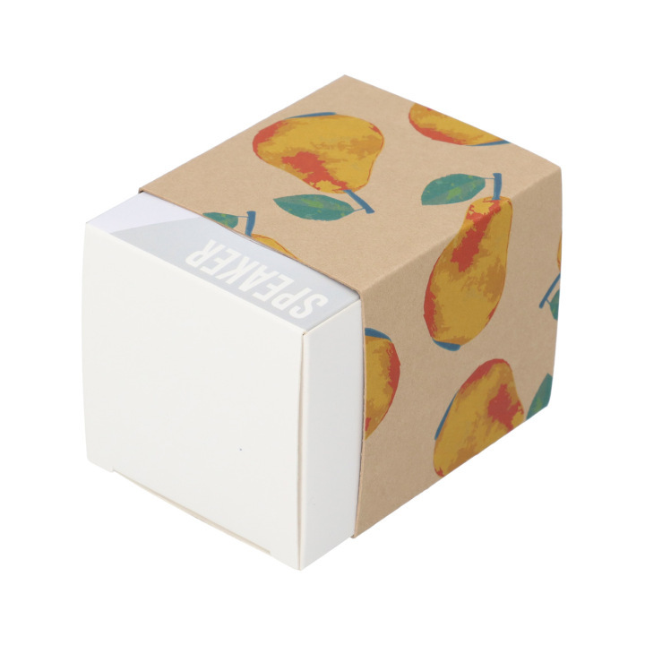 Personalizowany rękaw z papieru kraft - AP713075 (ANDA#00)