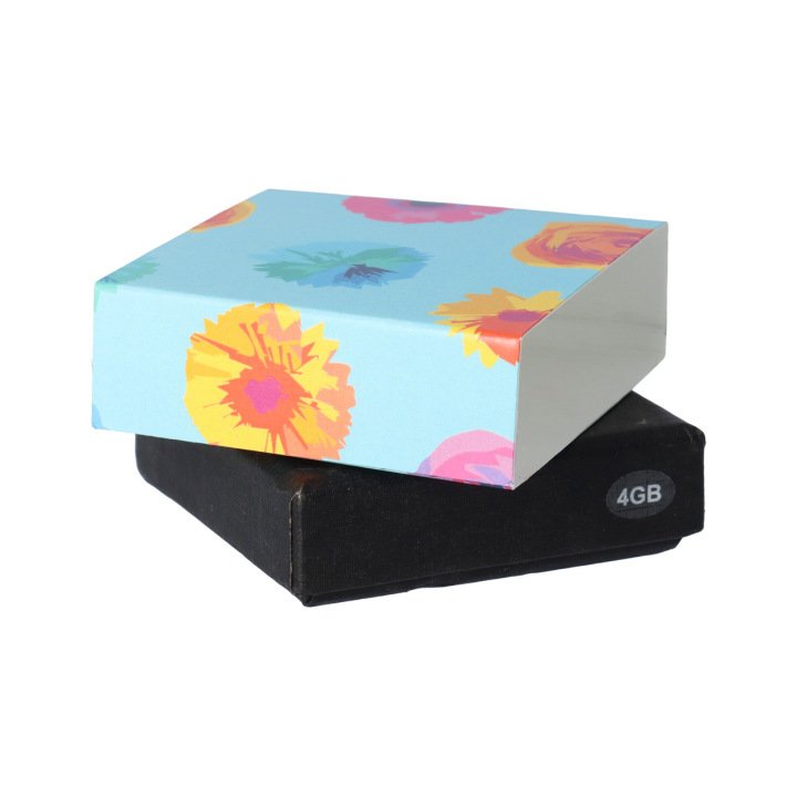 Personalizowany papierowy rękaw - AP713076 (ANDA#01)