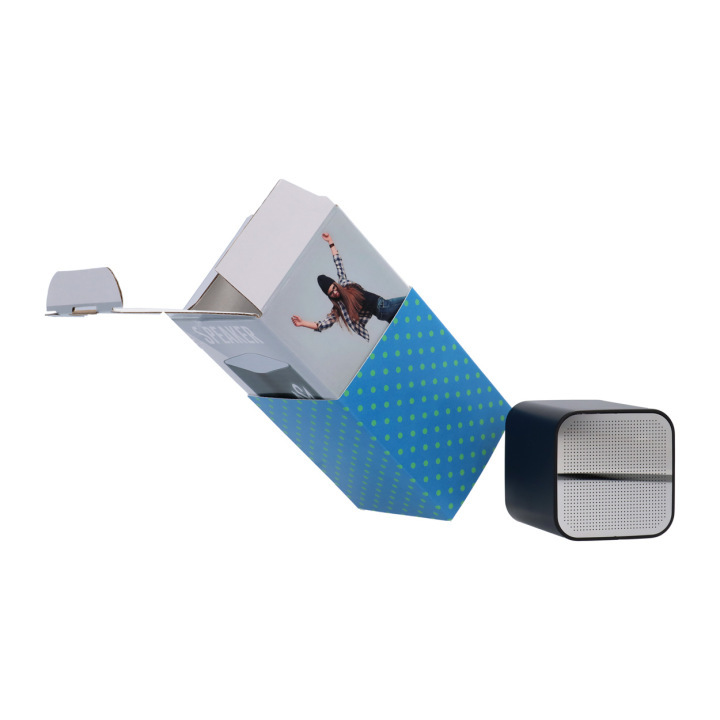 Personalizowany papierowy rękaw - AP713078 (ANDA#01)