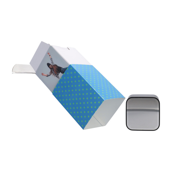 Personalizowany papierowy rękaw - AP713078 (ANDA#01)