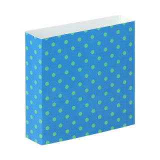 Personalizowany papierowy rękaw - AP713162 (ANDA#01)
