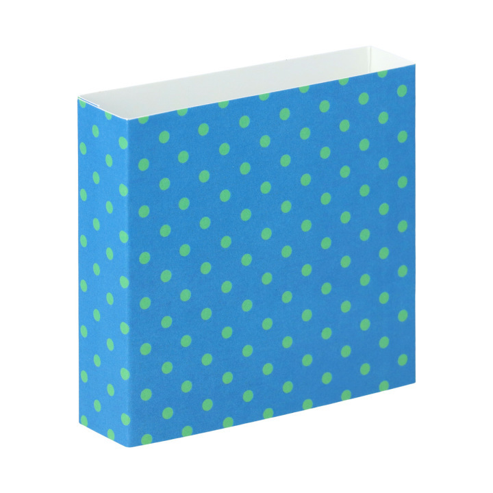 Personalizowany papierowy rękaw - AP713162 (ANDA#01)