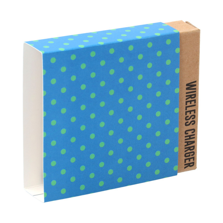 Personalizowany papierowy rękaw - AP713162 (ANDA#01)