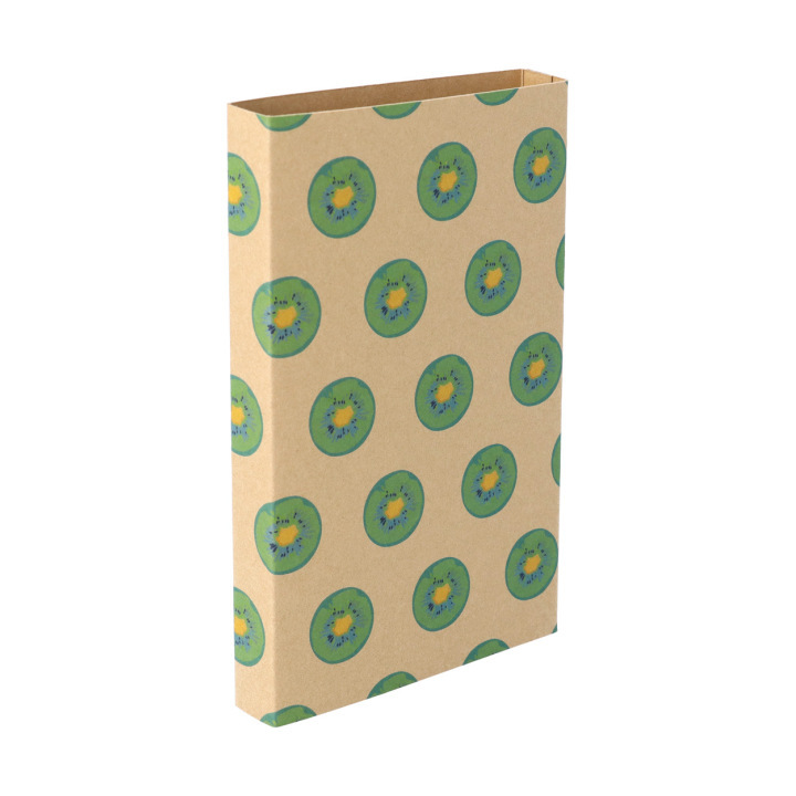 Personalizowany rękaw z papieru kraft - AP713165 (ANDA#00)