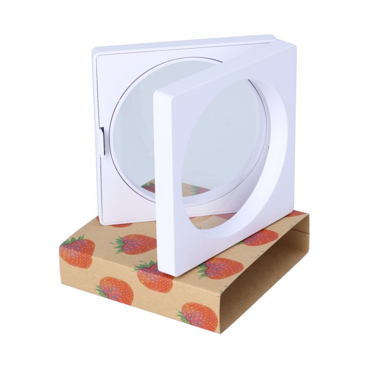 Personalizowany rękaw z papieru kraft - AP713167 (ANDA#00)