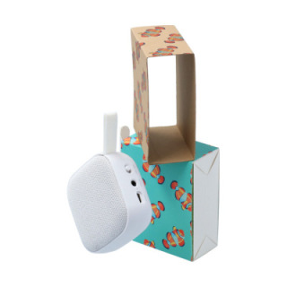 Personalizowany papierowy rękaw - AP713168 (ANDA#01)