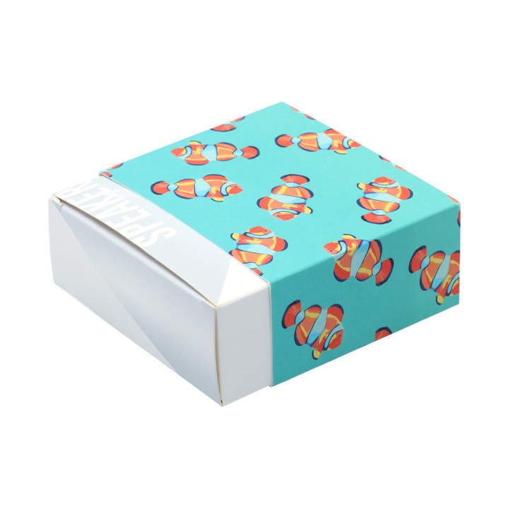 Personalizowany papierowy rękaw - AP713168 (ANDA#01)