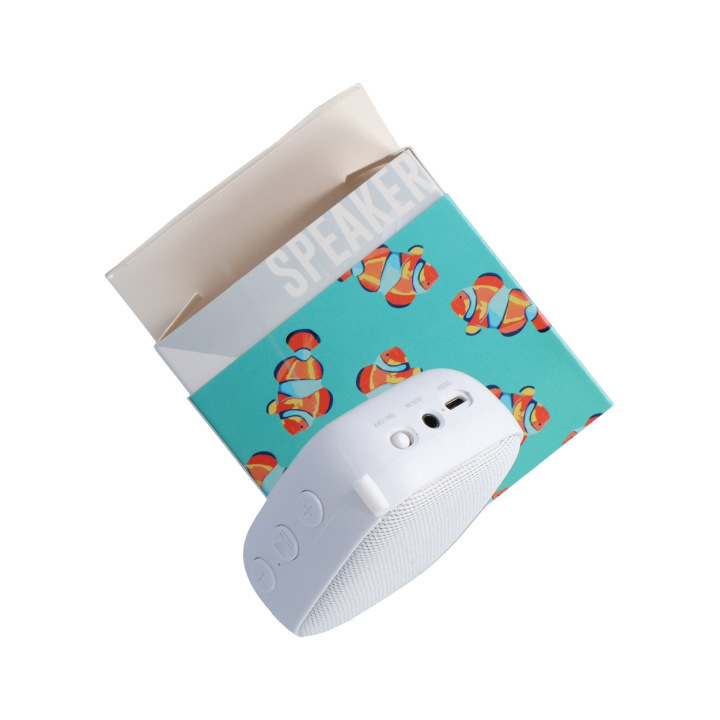 Personalizowany papierowy rękaw - AP713168 (ANDA#01)