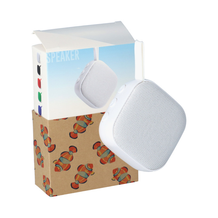 Personalizowany rękaw z papieru kraft - AP713169 (ANDA#00)