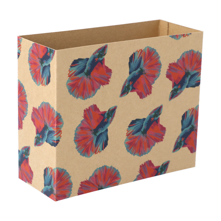 Personalizowany rękaw z papieru kraft - AP713175 (ANDA#00)