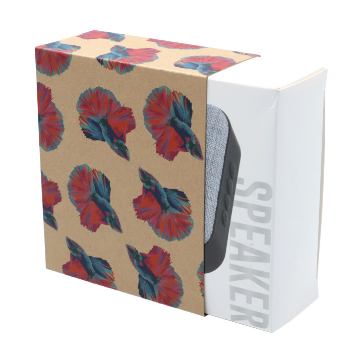 Personalizowany rękaw z papieru kraft - AP713175 (ANDA#00)