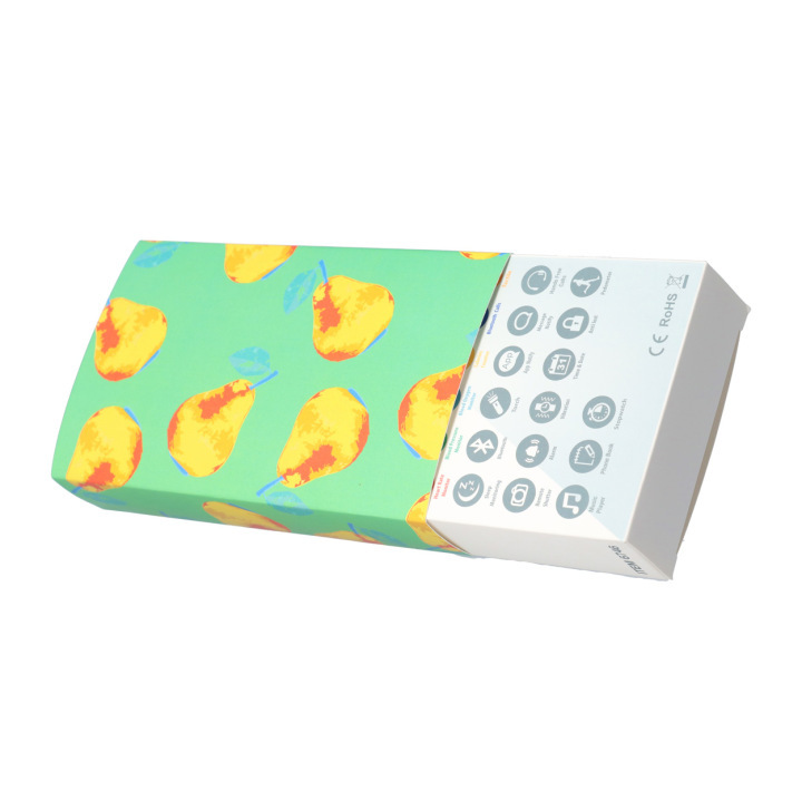 Personalizowany papierowy rękaw - AP713104 (ANDA#01)