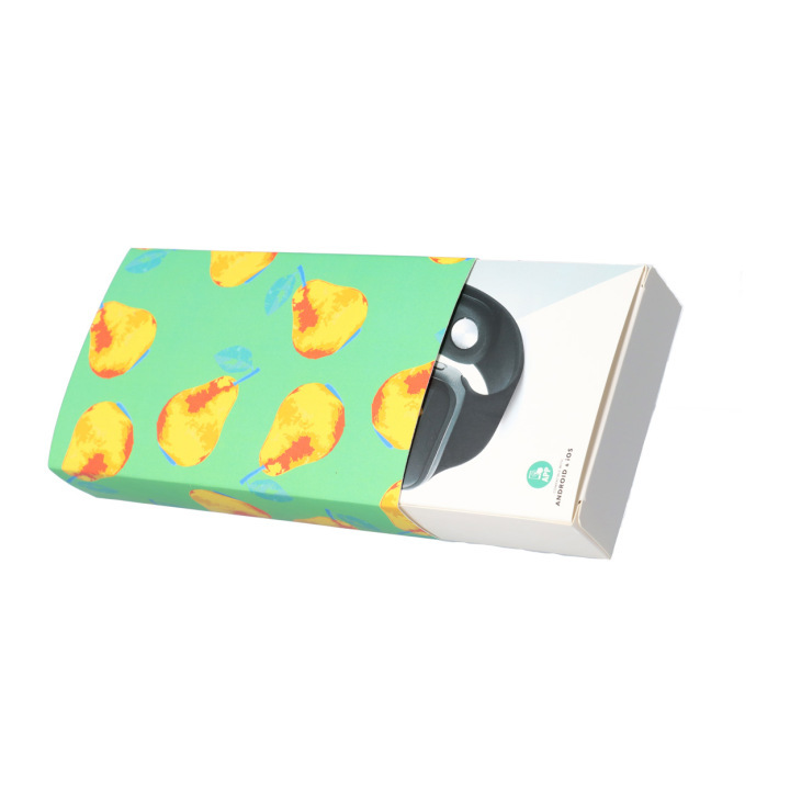 Personalizowany papierowy rękaw - AP713104 (ANDA#01)