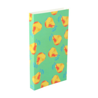 Personalizowany papierowy rękaw - AP713178 (ANDA#01)