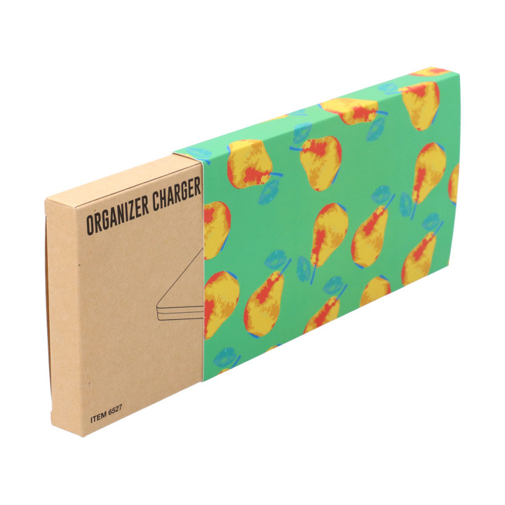Personalizowany papierowy rękaw - AP713178 (ANDA#01)