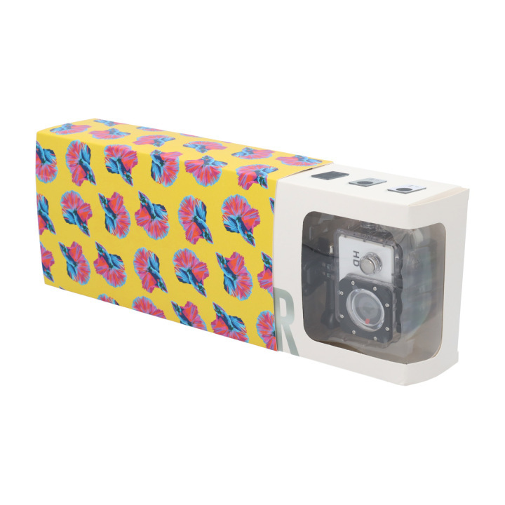 Personalizowany papierowy rękaw - AP713112 (ANDA#01)