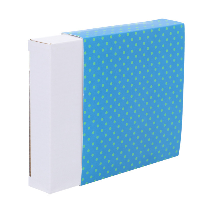 Personalizowany papierowy rękaw - AP713114 (ANDA#01)