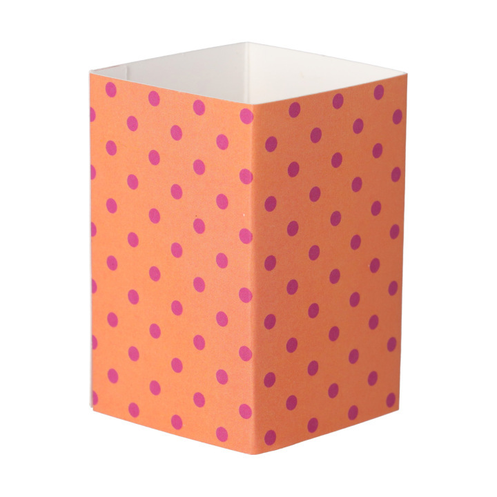 Personalizowany papierowy rękaw - AP713118 (ANDA#01)