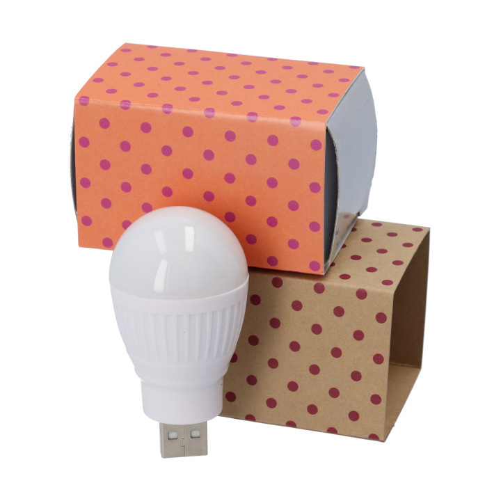 Personalizowany papierowy rękaw - AP713118 (ANDA#01)
