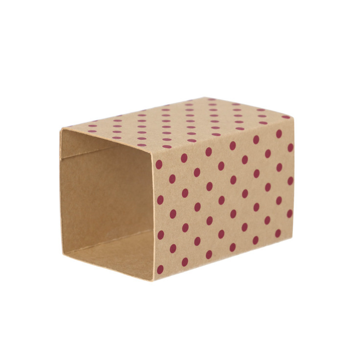 Personalizowany rękaw z papieru kraft - AP713119 (ANDA#00)