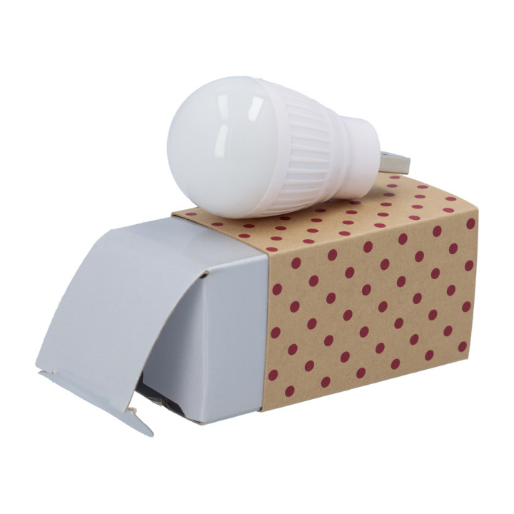 Personalizowany rękaw z papieru kraft - AP713119 (ANDA#00)