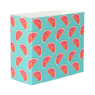 Personalizowany papierowy rękaw - AP713182 (ANDA#01)
