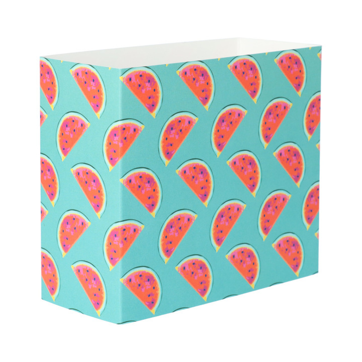 Personalizowany papierowy rękaw - AP713182 (ANDA#01)