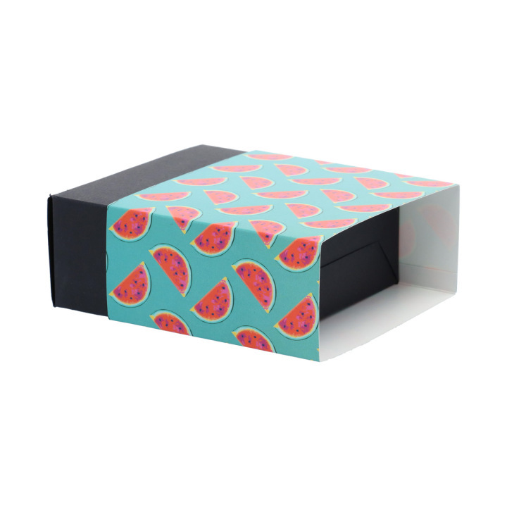 Personalizowany papierowy rękaw - AP713182 (ANDA#01)