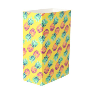 Personalizowany papierowy rękaw - AP713184 (ANDA#01)