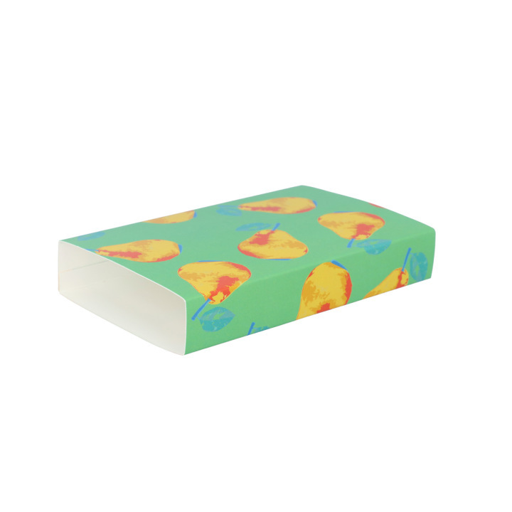 Personalizowany papierowy rękaw - AP713142 (ANDA#01)