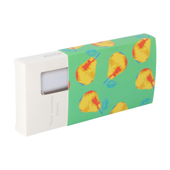Personalizowany papierowy rękaw - AP713142 (ANDA#01)