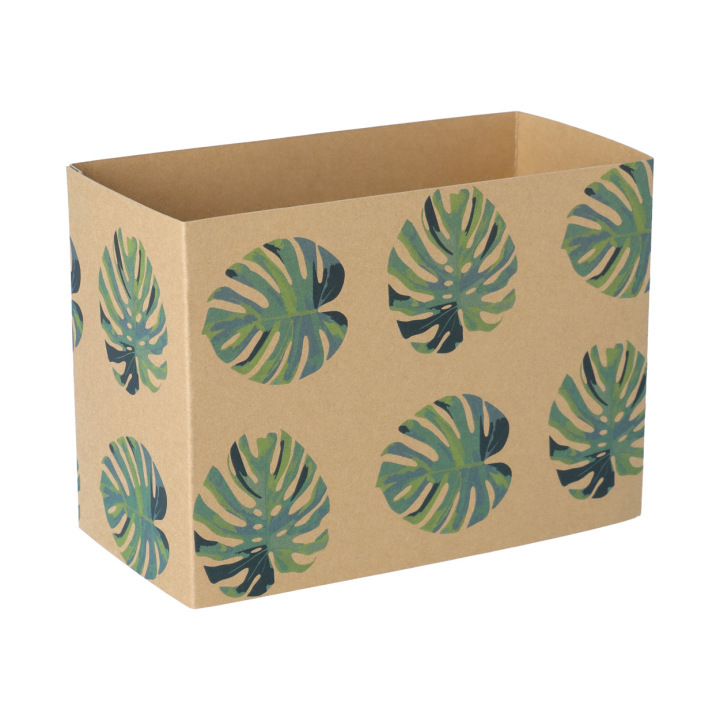Personalizowany rękaw z papieru kraft - AP713189 (ANDA#00)