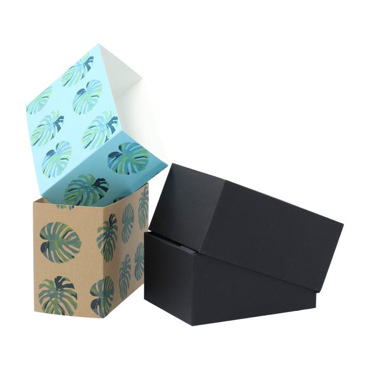 Personalizowany rękaw z papieru kraft - AP713189 (ANDA#00)