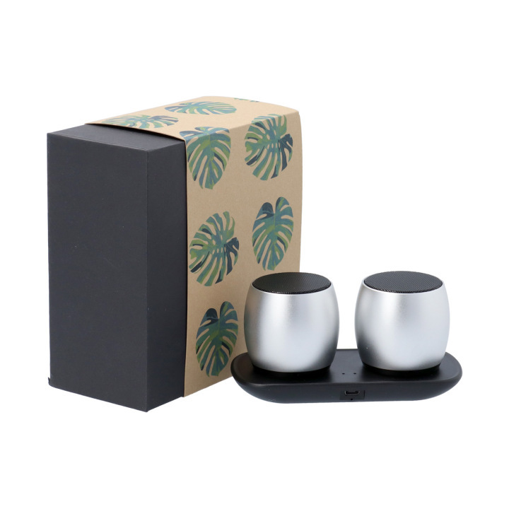 Personalizowany rękaw z papieru kraft - AP713189 (ANDA#00)