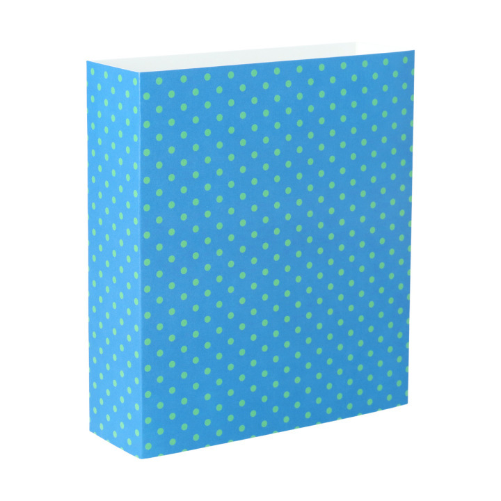 Personalizowany papierowy rękaw - AP713192 (ANDA#01)