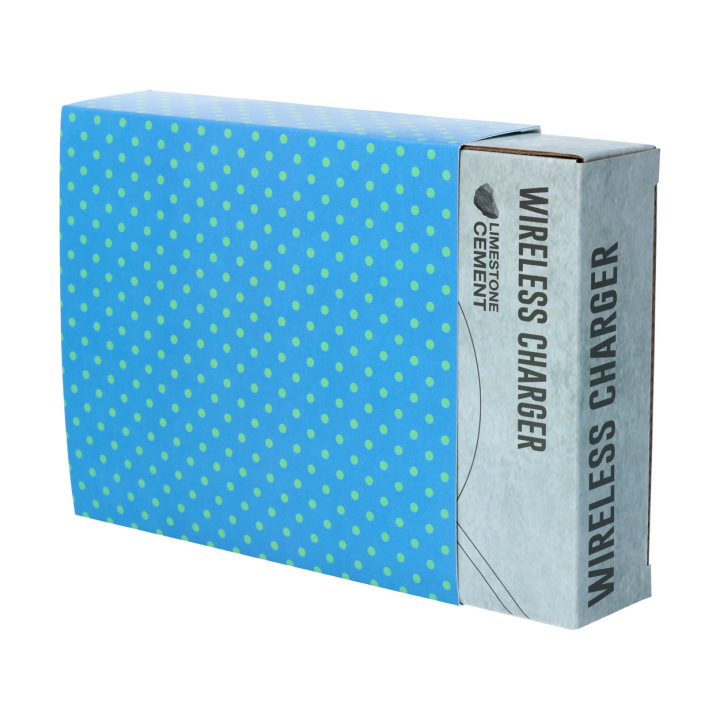 Personalizowany papierowy rękaw - AP713192 (ANDA#01)