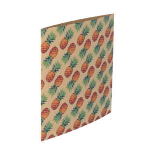 Personalizowany rękaw z papieru kraft - AP713149 (ANDA#00)