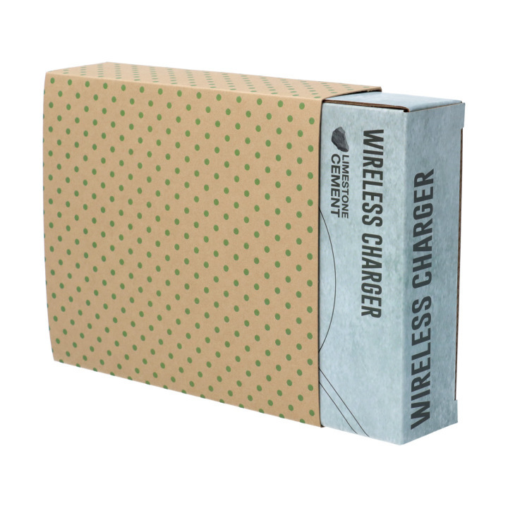 Personalizowany rękaw z papieru kraft - AP713193 (ANDA#00)