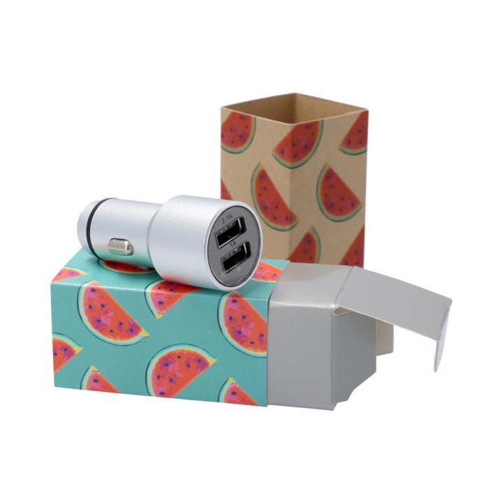 Personalizowany papierowy rękaw - AP713152 (ANDA#01)