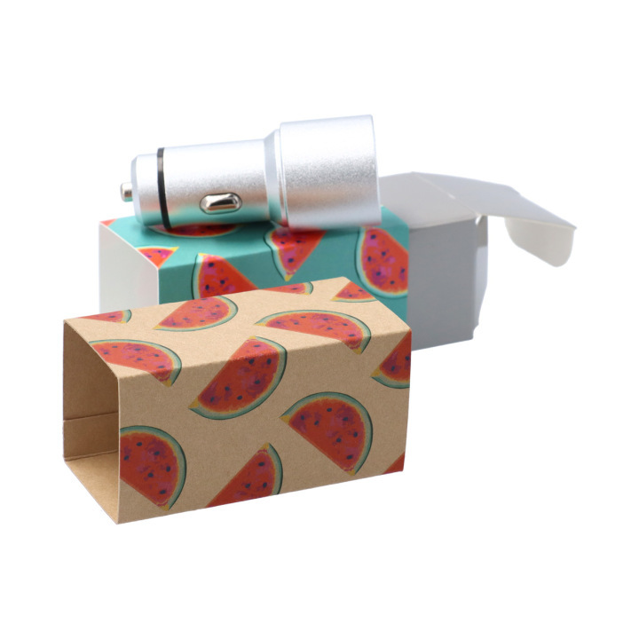Personalizowany papierowy rękaw - AP713152 (ANDA#01)
