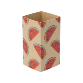 Personalizowany rękaw z papieru kraft - AP713153 (ANDA#00)