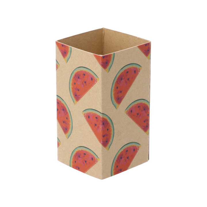 Personalizowany rękaw z papieru kraft - AP713153 (ANDA#00)